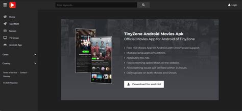 tinyzone flcl|30 Best TinyZone Alternatives To Watch Movies Free Online.